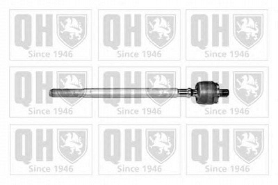 QUINTON HAZELL qr9539s -  Осевой шарнир, рулевая тяга